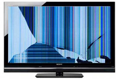 LCD, LED, Plasma, TV repair